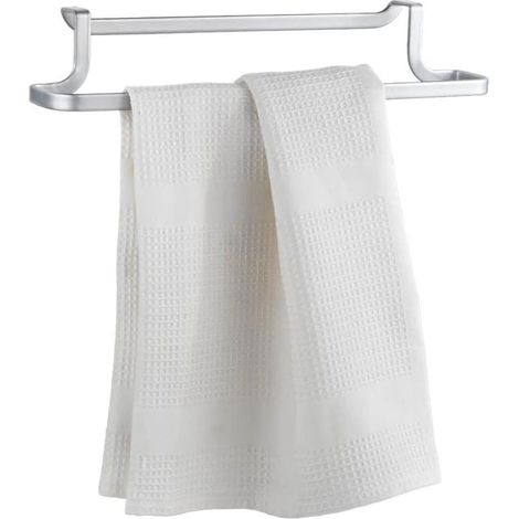 Metaltex Galileo 350604, Porta strofinacci da antina, 30 x 8 x 5 cm (1/4)