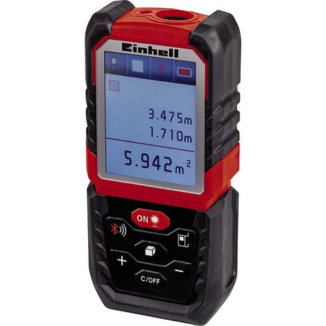 Einhell Medidor láser TE-LD 60