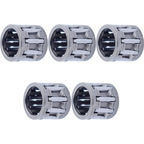 Piston Needle Bearing For Stihl HS75 HS80 HS85 FR85 FS75 FS80R FS85 FS85R FS80, Piston Needle Bearing (1/5)