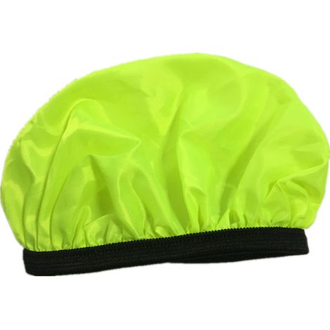 Lntyq Stücke Fahrradtasche Regenhülle Regenschutz für Lenkertasche Fahrradtaschen Regenschutz Mountainbike Oberrohrtasche (1/5)