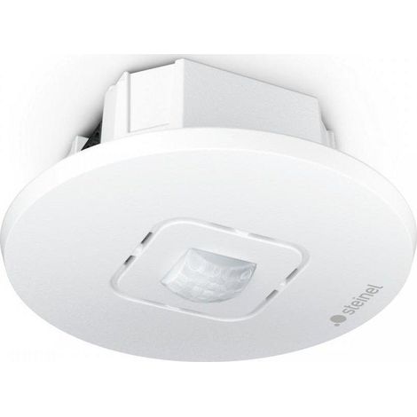 Bewegungsmelder Steinel IR Micro DALI-2 Winkel 360° Fläche 36 m² (1/3)