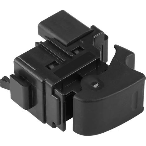 84810-0K010 is suitable for Toyota Hilux VIGO power window switch (single switch). (1/4)