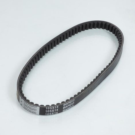 bando Antriebsriemen für Roller Peugeot 50 elyseo 755-18.0-30-8.0 (1/2)