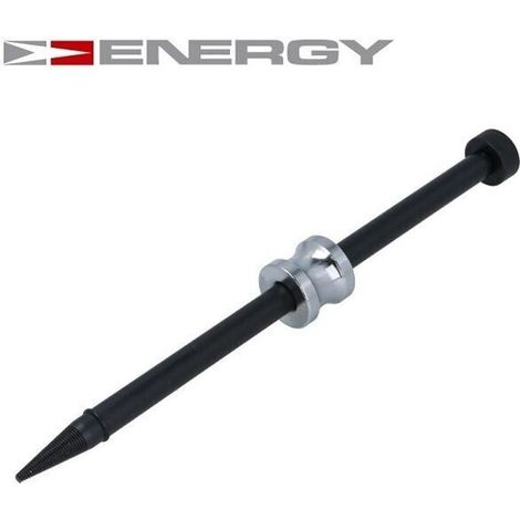 ENERGY NE00742 Acier au chrome-vanadium pour outils