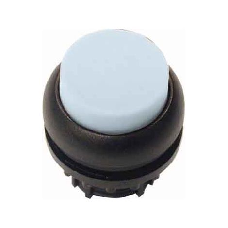 EATON 216967 LUMINEUX BOUTON PRESSION, HAUT, ROUGE, TASTEND (1/3)
