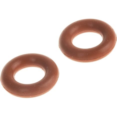 Joint torique RS PRO, Ø int. 3.68mm, Ø ext. 9/32pouce, épais. 1.78mm, en Silicone ( Prix pour Sachet de 50 )
