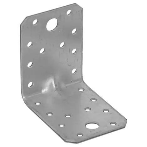 KPL4 Tischlerwinkel mit Prägung 70x70x55x2,0 mm (1/2)