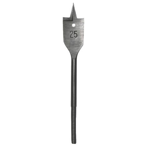 Makita punta per fresa piatta 20 x 150 mm legno - 20 x 150 mm (1/2)