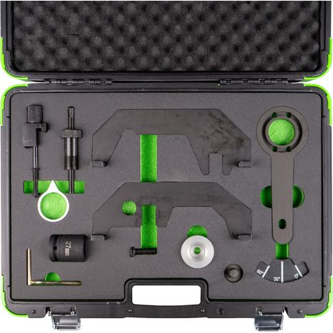 JBM54404 Kit de calado BMW N62/N73