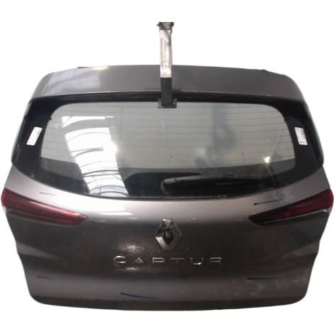 Hayon RENAULT Captur [PRODUIT D'OCCASION]♻️901003784r (1/4)