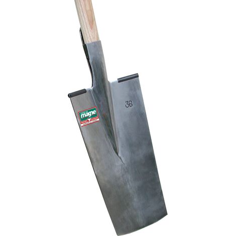 LOUCHET FORGES DE MAGNE PEPINIERISTE TR 36CM - 514365 - FORGES DE MAGNE - 514365