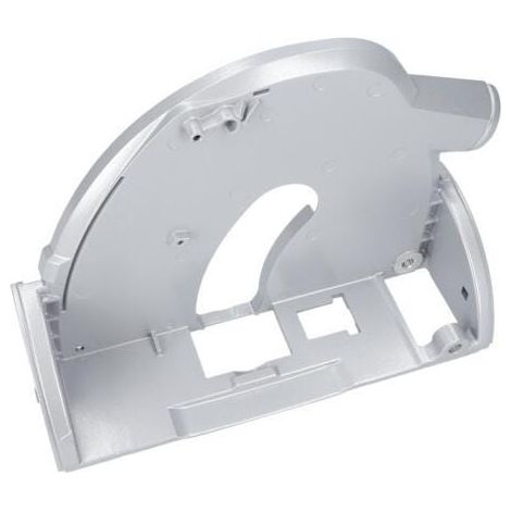 Capot de protection pour Scie circulaire BOSCH OUTILLAGES - 2605510315