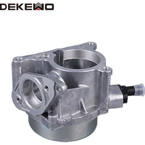 Bremsvakuumpumpe 06H145100AK, kompatibel mit Volkswagen Scirocco, Golf, Tiguan, A3 2.0