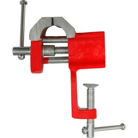 Tornillo de Banco 60 mm Stein