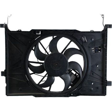 Moteur Ventilateur Radiateur MERCEDES Classe A 2004- [PRODUIT D'OCCASION]♻️1698203642