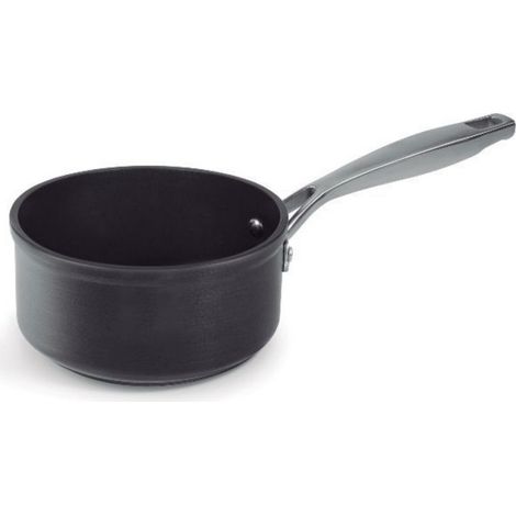 Lacor Cazo de Aluminio Anodizado 16 cm 1,5 L