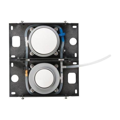 COMMANDE PNEUMATIQUE 3/6 L CLARA 2532.150