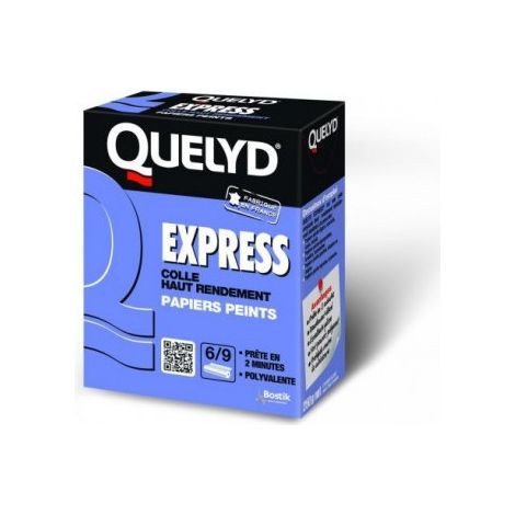 Quelyd Pro Express250g - Quelyd