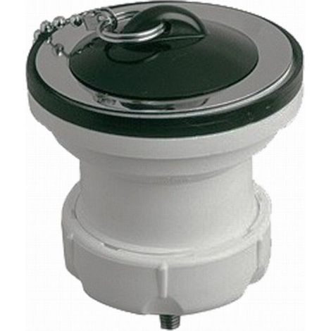 FPLUS valvula lav. bidet freg. inox. 70 c-76  1 1/4 32 , Fabricados en PP, con juntas de excelente resistencia al envejecimiento y detergentes, se adaptan a todos los tipos de tube