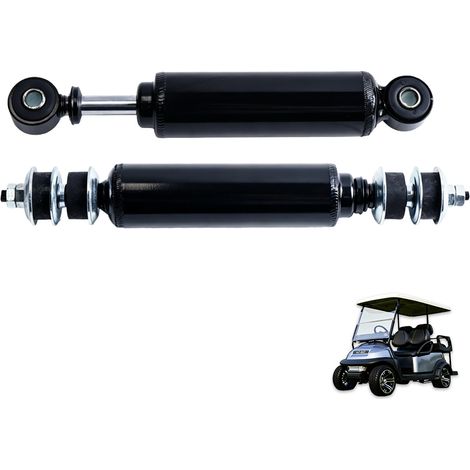 Amortisseurs avant and arrière, suspension for car golf ClubCarDS Pioneer, pieces automobiles 102588601 1013164 (1/4)