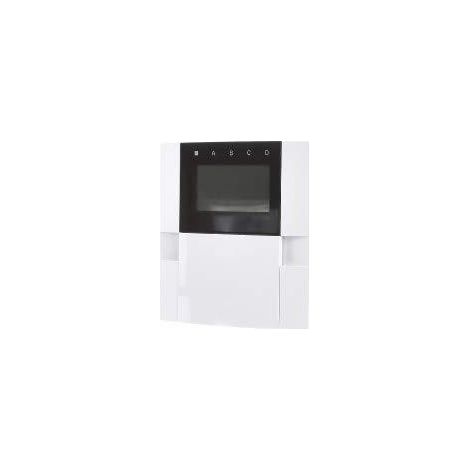 Indexa Sistema 9000 panel de control domótico