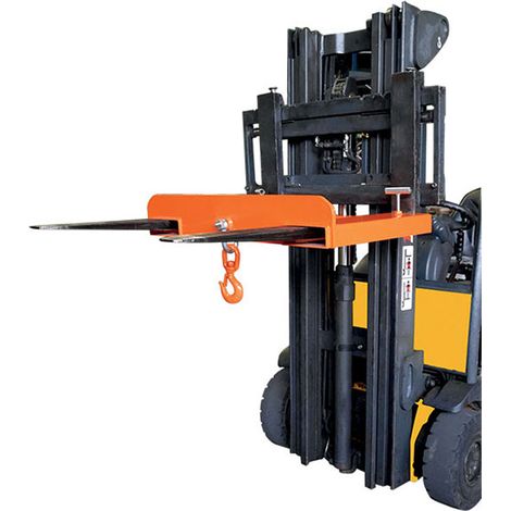 Auslegerarm für Gabelstapler – Tragfähigkeit 3000 kg - MK30L