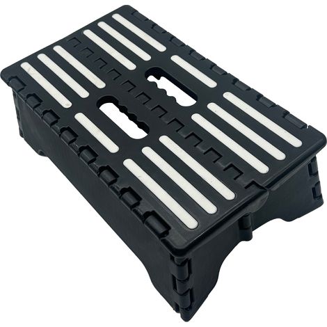 Marchepied pliable portable - Tabouret de cuisine pliable