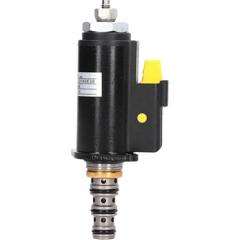 Magnetventil für Hydraulikpumpe für CAT 320B E320C E320D KDRDE5K 31 40E30 111‑9916