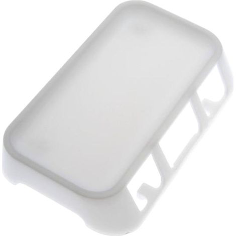 DIFFUSEUR DE LUMIERE POUR CONGELATEUR WHIRLPOOL - 481244029526 (1/3)