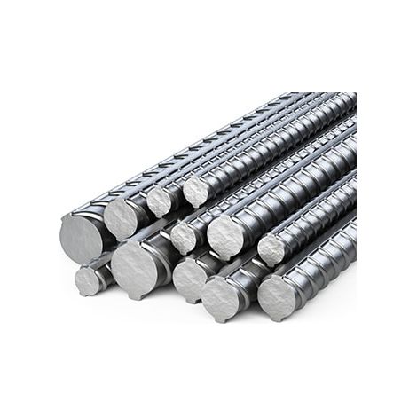 20mm High Tensile Steel Reinforcement Bar (Rebar) for Concrete 3000mm