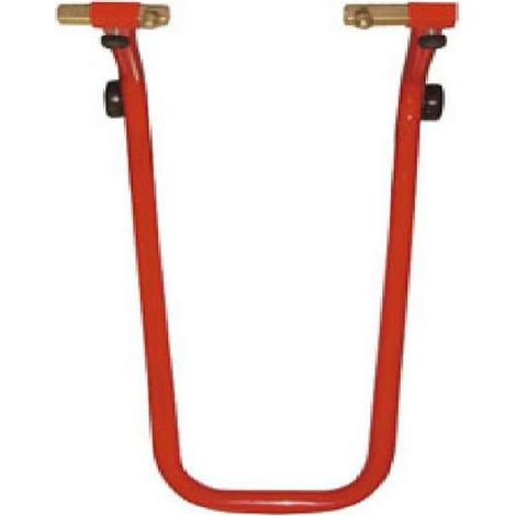 XPLORER Cavalletto Moto Anteriore Universale Sollevatore In Ferro Auto