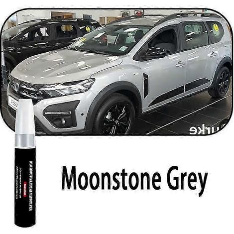 Stylo de retouche peinture automobile compatible avec Dacia Jogger - Correcteur de rayures - Accessoires d'entretien de peinture automobile SZTCLV (1/5)