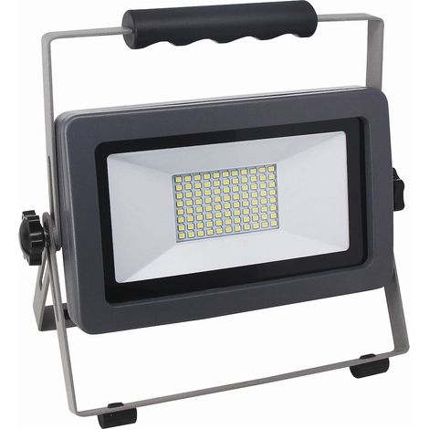 LED Fluter Flare 50W auf Ständ
