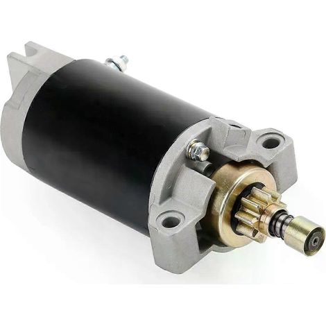 Motor De Arranque Para Fueraborda Yamaha 40xwh Enduro 40hp( ) (1/5)