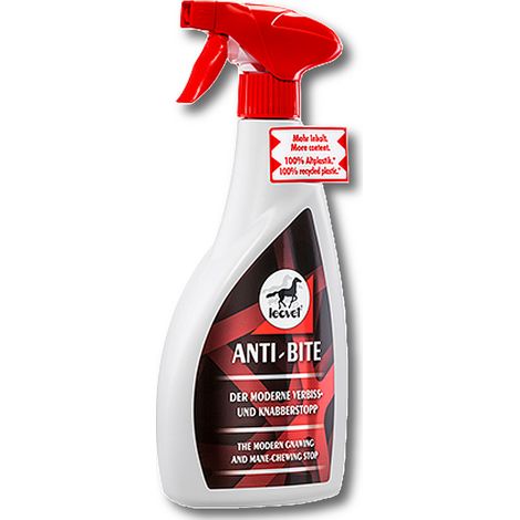 Leovet ANTI-BITE 550 ml Verbissschutz Knabberstopp Knabberschutz Verbissstopp