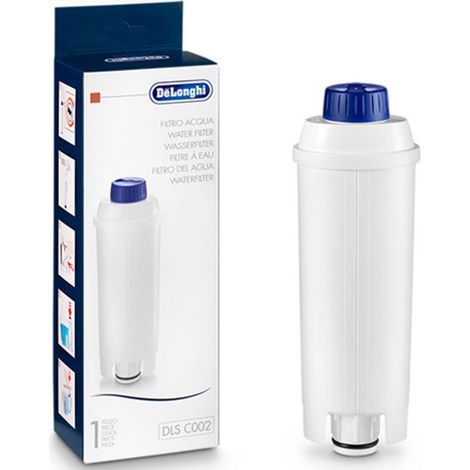 FILTRO ADDOLCITORE MACCHINA CAFFE DE LONGHI ECAM BCO420 BCO410 ECAM22.110.B