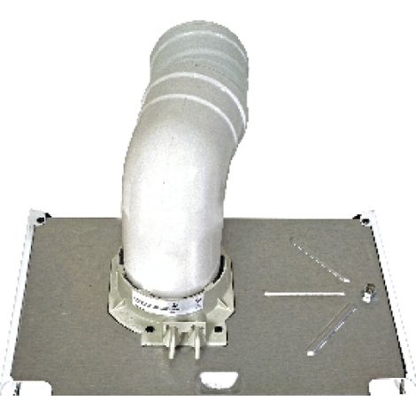 Ellenbogen 15° Cds 60/100