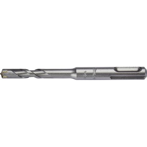 B-62608 Punta TCT 8 x 50 / 110 mm, per SDS-PLUS