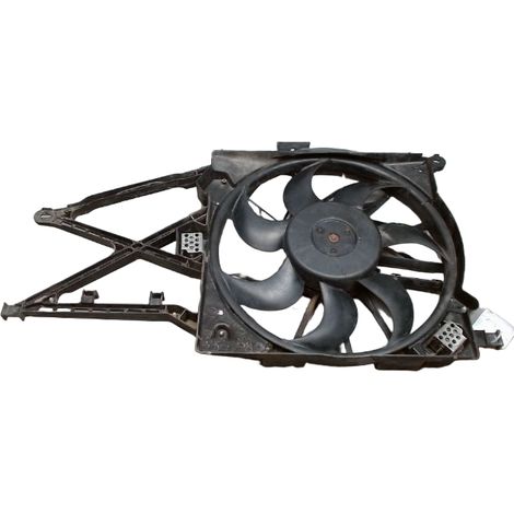 Support De Ventilateur OPEL Zafira [PRODUIT D'OCCASION]♻️24431828 (1/3)