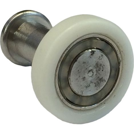 Ricambio ruota cuscinetto rotella PlayBox Cesana PLBX6847 (1/2)