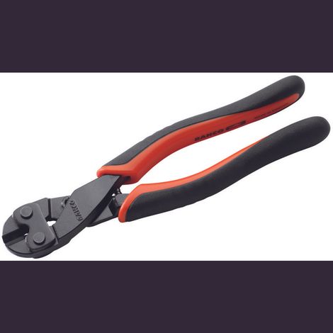 Bahco 1520 G Pince coupante diagonale à forte démultiplication 210 mm X082531 (1/3)