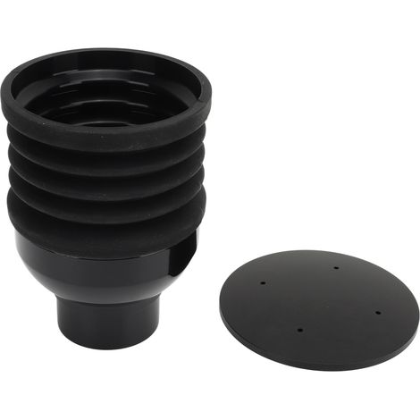 Wiederverwendbare Gebläseschale zur Reinigung von Kaffeemühlen, Druckreinigungsgerät für selbstgemachten oder schwarzen Kaffee (1/5)