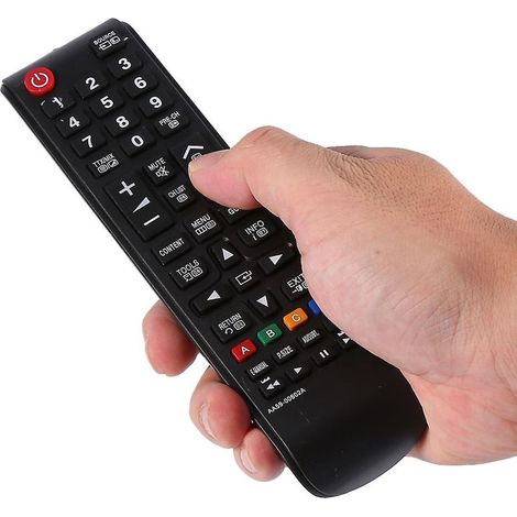 Telecomando universale di ricambio per smart tv LED HDTV Samsung (1/5)