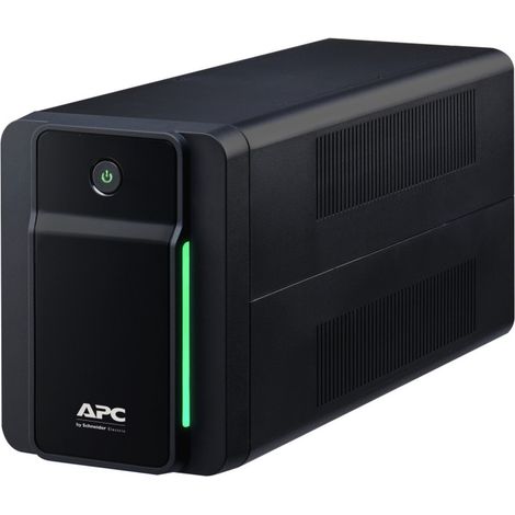 BackUPS BX - onduleur line-interactive - 750VA, 230V - prises Françaises (BX750MI-FR) (1/3)
