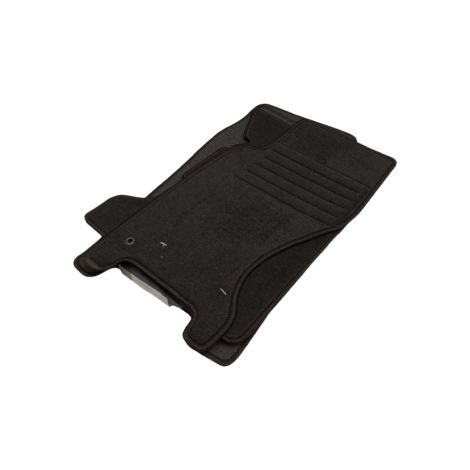 Tapis de sol en moquette pour JEEP Grand Cherokee WJ (1999-2004)