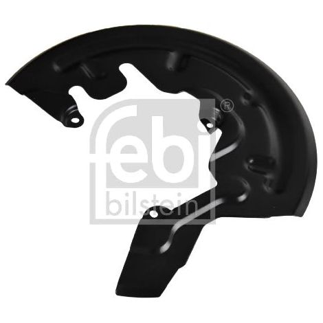 Déflecteur, disque de frein FEBI BILSTEIN 179870 RENAULT 82 00 113 681 (1/3)