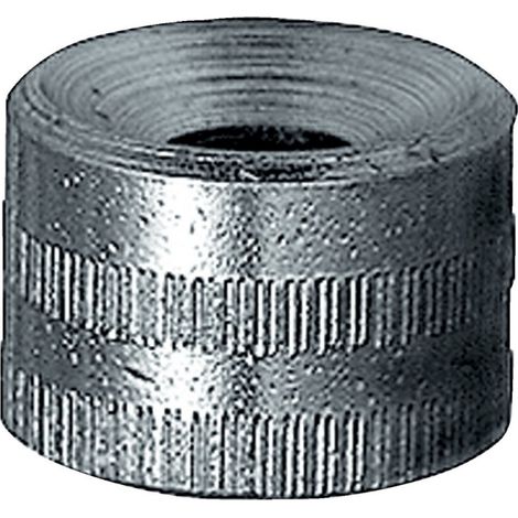 Grasso Punta Pistola M10X1 Nr.12002 Pressol (1/2)