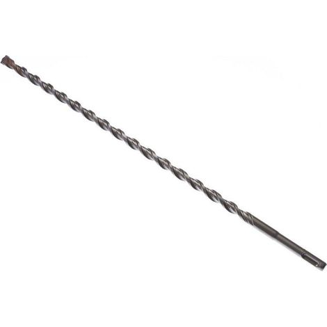 Forte Foret SDS-PLUS 12 mm métal pour perforateur (1/2)
