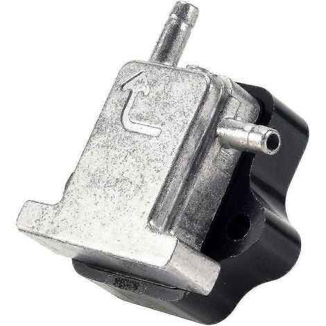 Pompe à carburant 3H6-04000-7 803529T06 pour moteurs hors-bord Tohatsu, Mariner et Mercury de 4 à 9,8 CV (4 cylindres) - En stock (1/4)