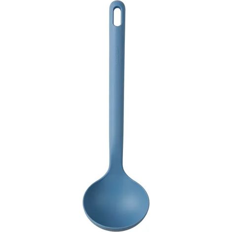 Mestolo Chef Line colore blu